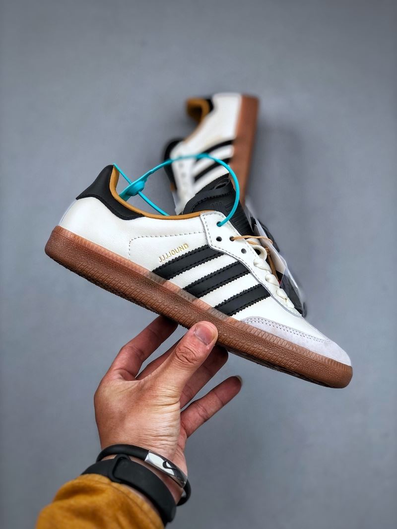 Adidas Samba Shoes